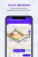 GPS Route Finder: GPS Navigation & Maps Directions скриншот 1