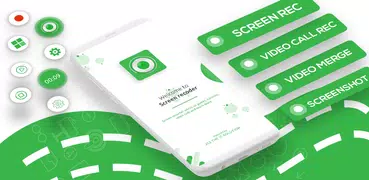 Screen Recorder :  No Watermark