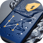AppLocker : Gallery & Video Locker أيقونة