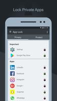 AppLocker : Gallery & Video Locker تصوير الشاشة 2