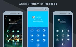 AppLocker : Gallery & Video Locker تصوير الشاشة 3