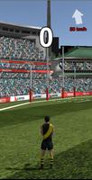 Aussie Rules Goal Kicker screenshot 1