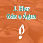 J. Eler Gás e Água - Barra do Bugres - MT icône