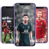 آیکون‌ FootBall Wallpapers