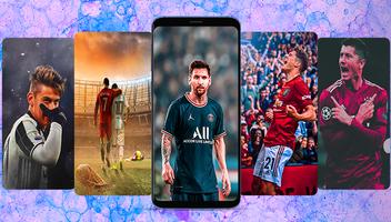 FootBall Wallpapers ポスター