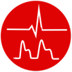 Polar Sensor Logger-icoon