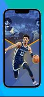 ja morant wallpaper 스크린샷 2