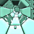 Tunnel Ball Dance