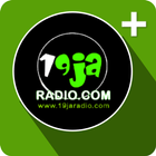 19jaRadio Plus icon