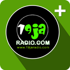 19jaRadio Plus 아이콘