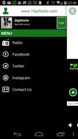 19jaRadio Plus capture d'écran 3
