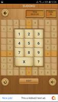 Block Soduko Puzzle Fire captura de pantalla 1
