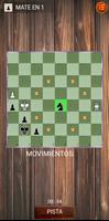 Chess Puzzle poster