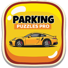 Parking Puzzles Pro আইকন