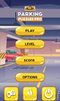 Parking Puzzles Pro পোস্টার