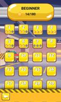 Parking Puzzles Pro স্ক্রিনশট 2