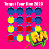 Target Four Line