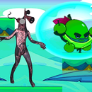Scary Siren Head Adventures APK