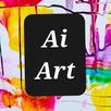 ai create art - AI Art Tool APK