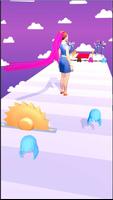 Hair challenge game Screenshot 1