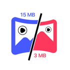 Size Compressor آئیکن