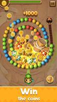 Bubble Shoote, Zumba Game 2023 ảnh chụp màn hình 1