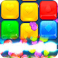 ”Puzzle Block