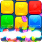 Puzzle Block ไอคอน