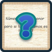 Acertijos de Lógica
