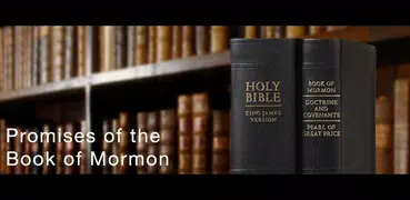 LDS Book of Mormon Promises