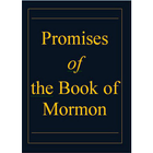 LDS Book of Mormon Promises icône