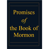 LDS Book of Mormon Promises biểu tượng