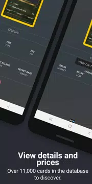 Screenshot 14 for TCG Hub - Card Collection Tool