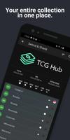 TCG Hub постер