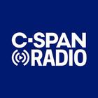 C-SPAN Radio Zeichen