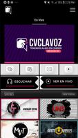 CVCLAVOZ screenshot 1