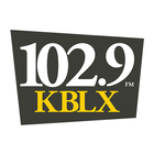 102.9 KBLX-icoon