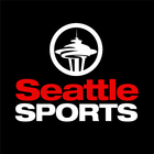 Seattle Sports 아이콘