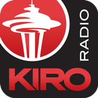 KIRO Newsradio Zeichen