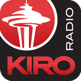 KIRO Newsradio biểu tượng