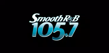 Smooth R&B 105.7 - KRNB