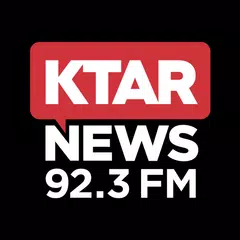 KTAR News 92.3 FM アプリダウンロード