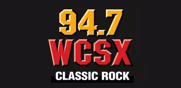 94.7 WCSX