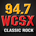 94.7 WCSX