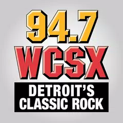 94.7 WCSX XAPK download