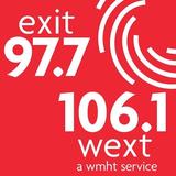 ikon WEXT Radio