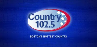 Country 102.5 - Boston