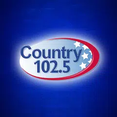 Baixar Country 102.5 - Boston APK