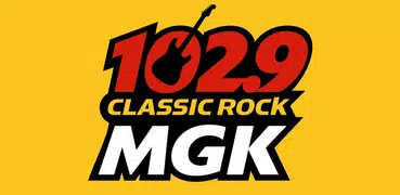 102.9 WMGK