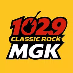 102.9 WMGK